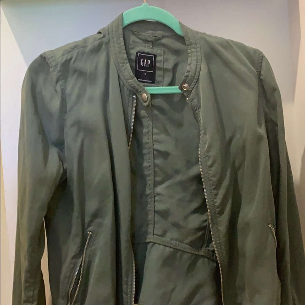 Light Jacket - image 3